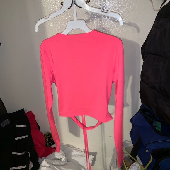 Scrunch top along with the 2 piece set SEE PHOTOS - Picture 5 of 8